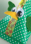 Gallina de Berlingot